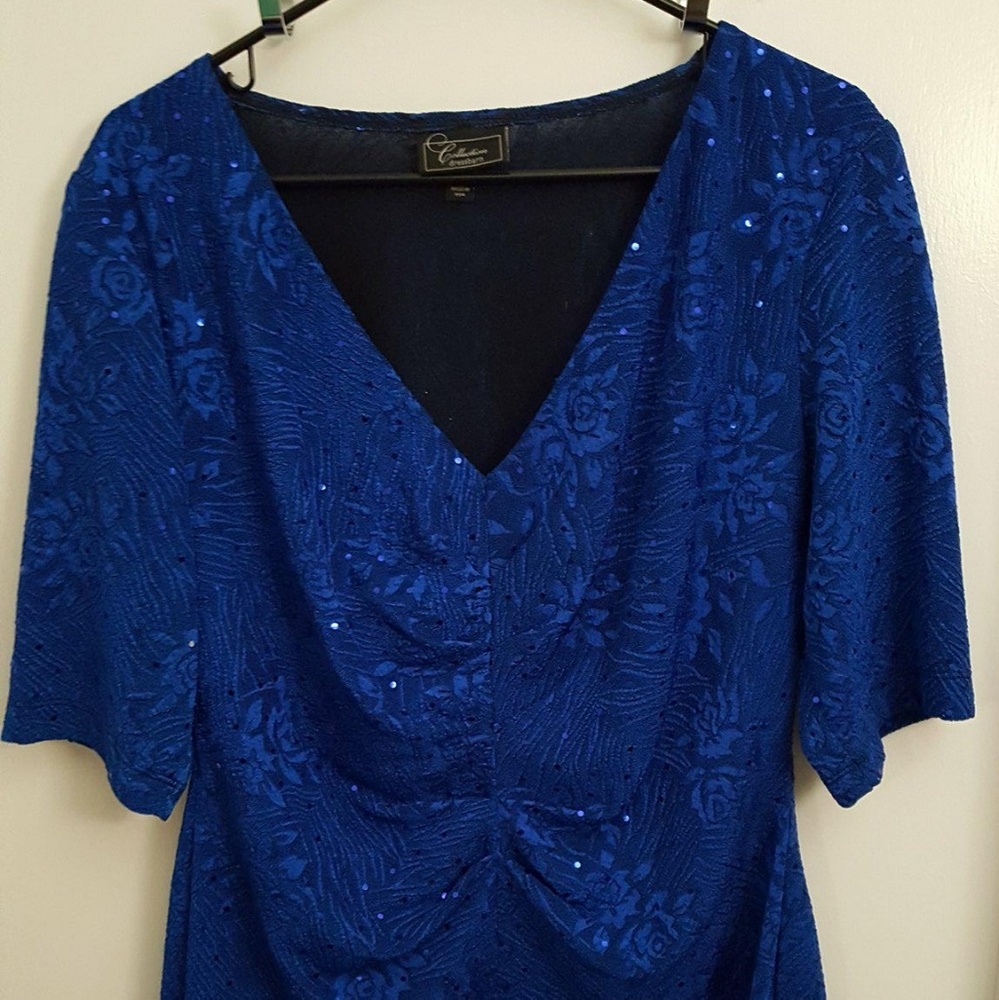 🔴 Dress Barn Blouse 🔴